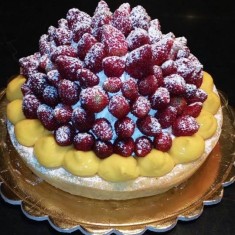 FLOUR, Fruit Cakes, № 40223