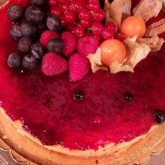 FLOUR, Frutta Torte, № 40219