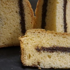  Pandalì, Tea Cake, № 40255