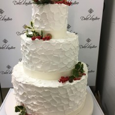  DOLCI D'AUTORE , Wedding Cakes, № 40296