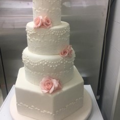  DOLCI D'AUTORE , Wedding Cakes, № 40294