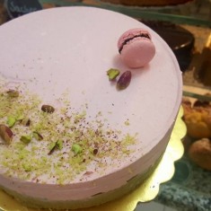La Pasticciera, お祝いのケーキ, № 40317