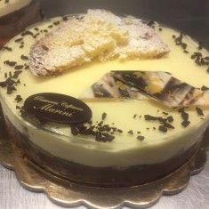 Marini, Gâteaux de fête, № 40360