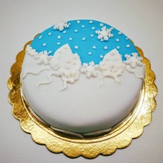 LION D'OR, Festive Cakes, № 40404