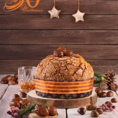 Martesana, Festliche Kuchen, № 40461