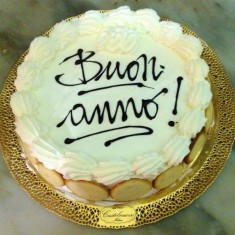 Castelnuovo, Festive Cakes, № 40465