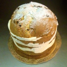 Castelnuovo, Tea Cake, № 40472