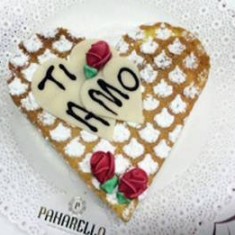 Panarello, Festliche Kuchen, № 40480