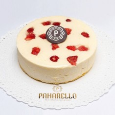 Panarello, Фруктовые торты