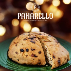 Panarello, 차 케이크