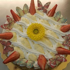 Navotti , Festliche Kuchen, № 40513