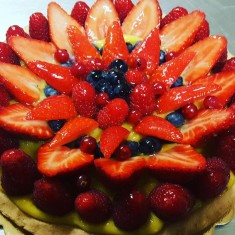 Navotti , Frutta Torte, № 40507