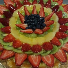 Navotti , Fruit Cakes, № 40508