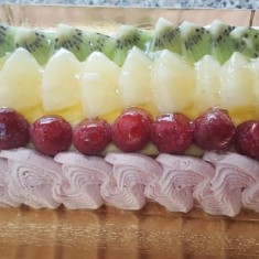 Navotti , Fruit Cakes, № 40505