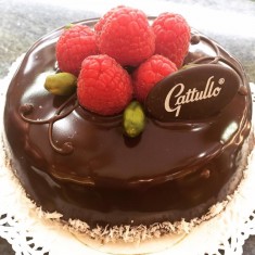 Gattullo, Gâteaux aux fruits, № 40526