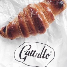 Gattullo, お茶のケーキ, № 40530
