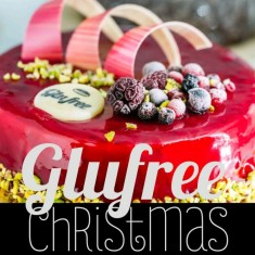  GluFree, Pasteles de frutas, № 40582