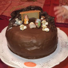 Sissi, Festliche Kuchen, № 40607