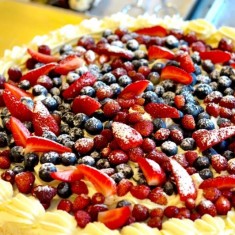 Garbagnati, Frutta Torte, № 40650