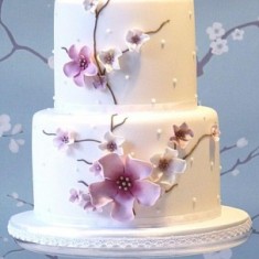 9 Островов, Wedding Cakes, № 3164