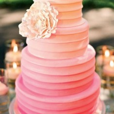 9 Островов, Wedding Cakes