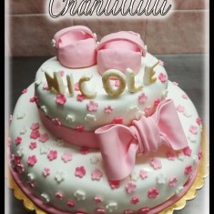 Chantillitti, Torte childish, № 40758