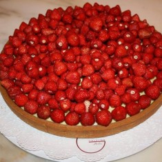  Galdina, 과일 케이크