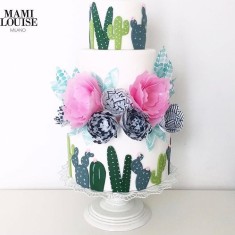  Mami Louise, Festive Cakes, № 40781