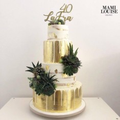  Mami Louise, Festive Cakes, № 40782