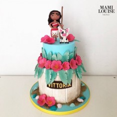  Mami Louise, Childish Cakes, № 40787