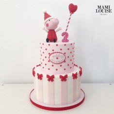  Mami Louise, Childish Cakes, № 40785
