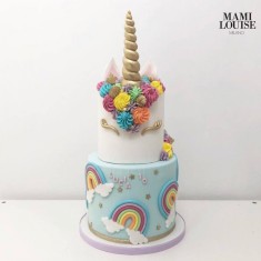  Mami Louise, Childish Cakes, № 40792