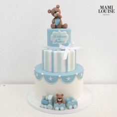  Mami Louise, Childish Cakes, № 40791
