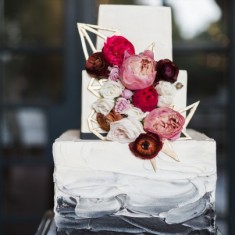 Дом Вкуса, Wedding Cakes