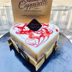 S. Capparelli , お祝いのケーキ, № 40980
