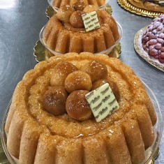 Bellavia, Festliche Kuchen, № 41035
