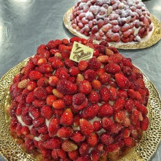 Bellavia, Gâteaux aux fruits, № 41041