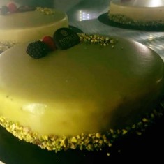 Poppella, Festive Cakes, № 41068