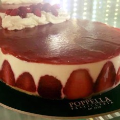 Poppella, 과일 케이크, № 41071