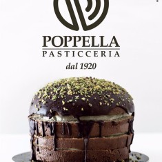 Poppella, お茶のケーキ, № 41060