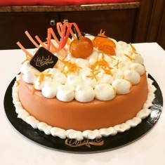 Etoile , Festliche Kuchen, № 41117