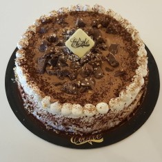 Etoile , Festliche Kuchen, № 41116