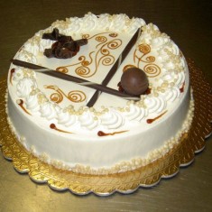 De Michele, お祝いのケーキ, № 41143