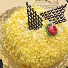Tizzano, Festliche Kuchen, № 41161