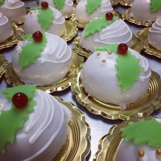 Aruta, Festive Cakes, № 41169