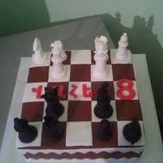 Kapriz Cakes, Фото торты, № 966