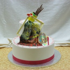 Varriale, Theme Cakes