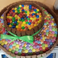 Benedetto, お祝いのケーキ, № 41236