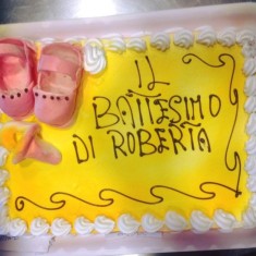 Benedetto, 어린애 케이크, № 41238