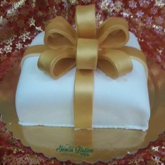Senza Glutine, Festive Cakes, № 41293